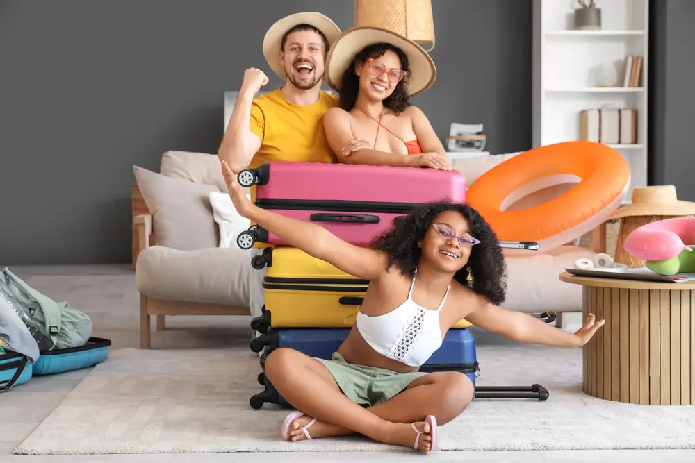 Checklist de viagem: como organizar tudo e aproveitar ao máximo Riva Incorporadora