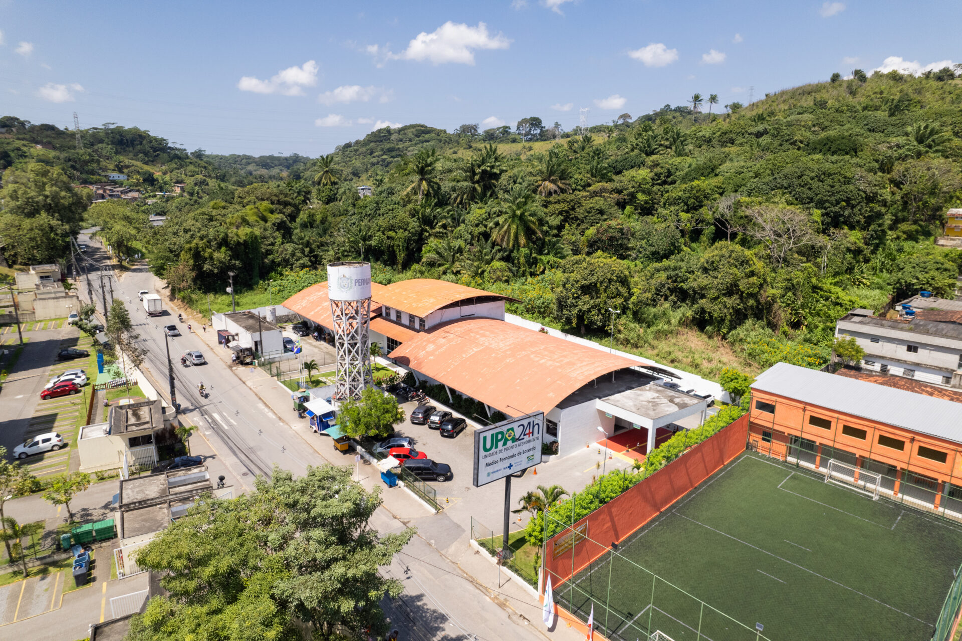 Curado IV: infraestrutura completa e bem-estar em Jaboatão dos Guararapes Riva Incorporadora