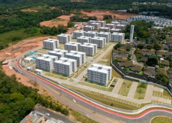 Abrantes: o bairro que une qualidade de vida e crescimento na Bahia
