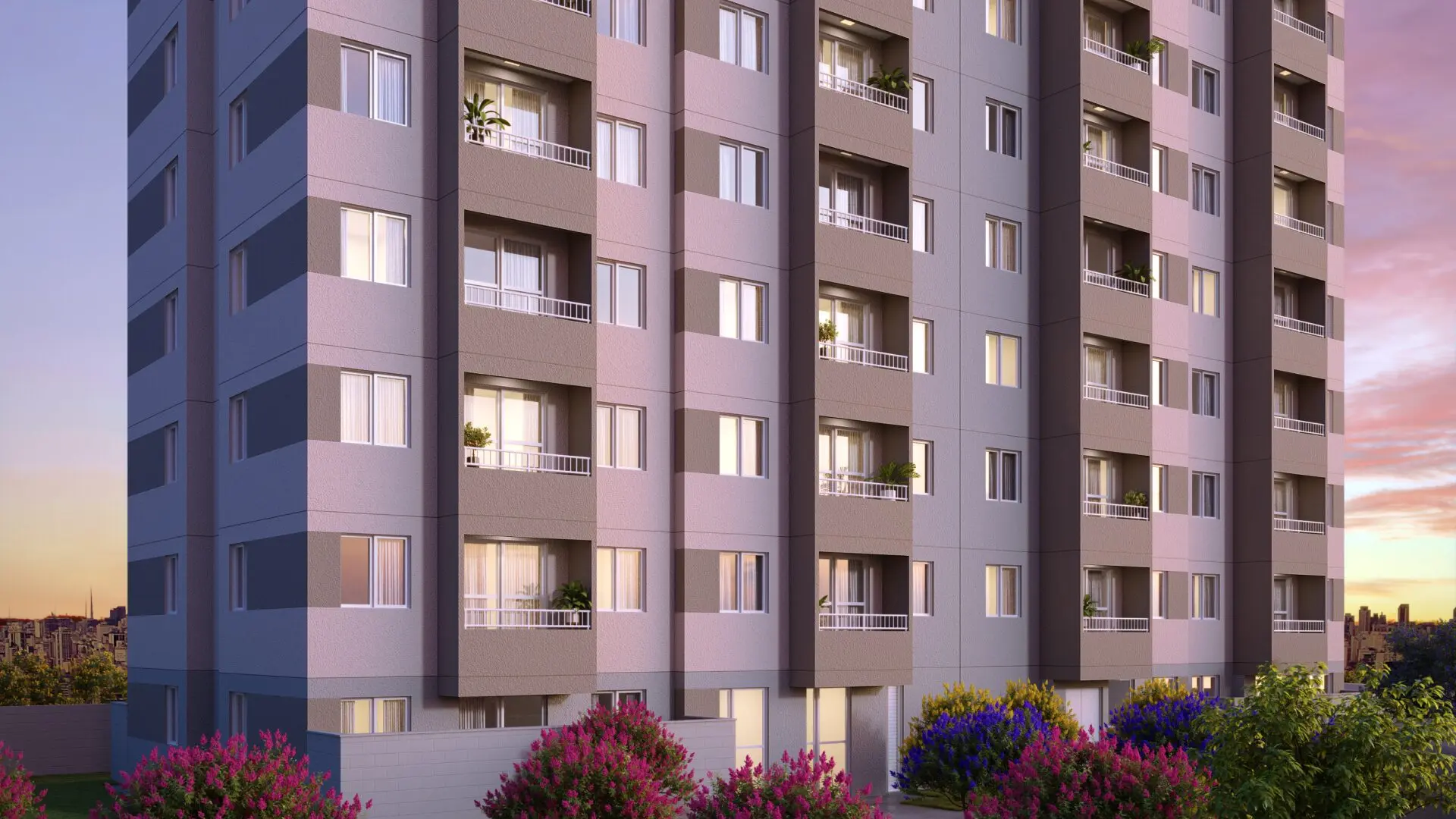 Raiz Home Clube: lançamento MCMV em Limão, Zona Norte de São Paulo