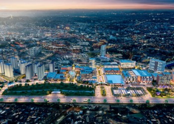 Inova Parque: o futuro da moradia e inovação em Contagem, Minas Gerais