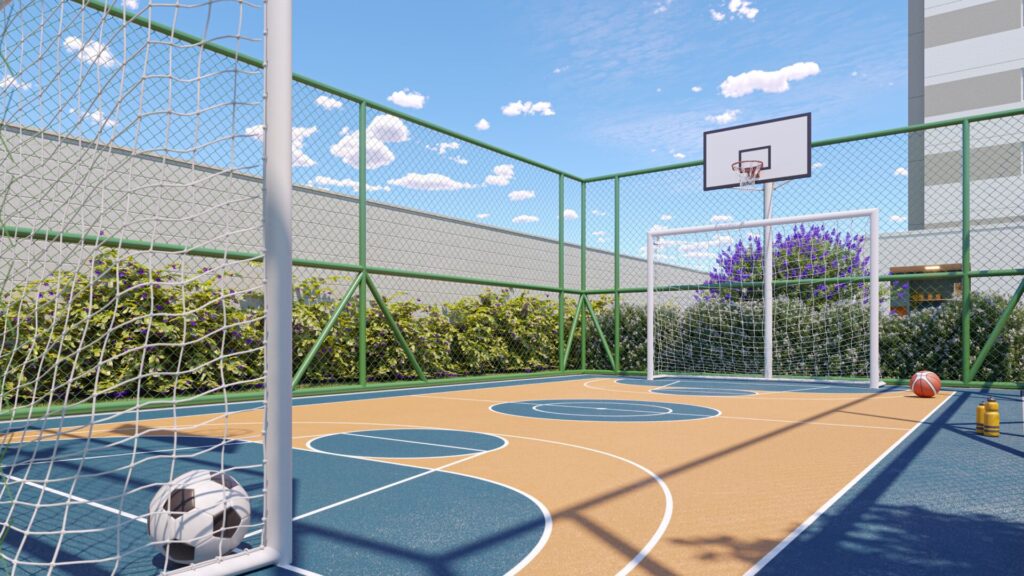 Perspectiva Quarta RaizHomeClub Zona Norte de SP: conheça a região e saiba como é morar por lá