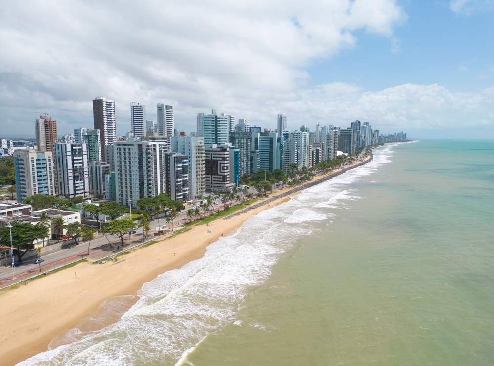 Apartamento em Jaboatão dos Guararapes: conforto e qualidade de vida Riva Incorporadora