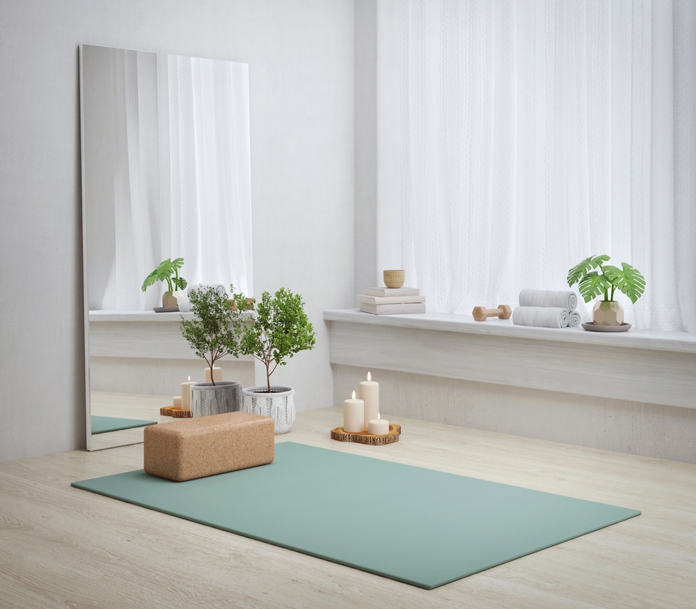 A versatilidade do apartamento 3 quartos: transforme seu espaço de acordo com sua necessidade Apartamento 3 quartos