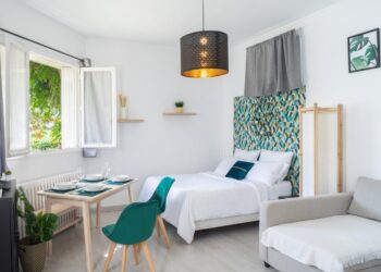 A versatilidade do apartamento 3 quartos: transforme seu espaço de acordo com sua necessidade