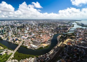 Apartamento em São Lourenço da Mata: conforto e mobilidade na capital pernambucana 