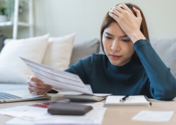 Malha fina da Receita Federal: saiba como se prevenir