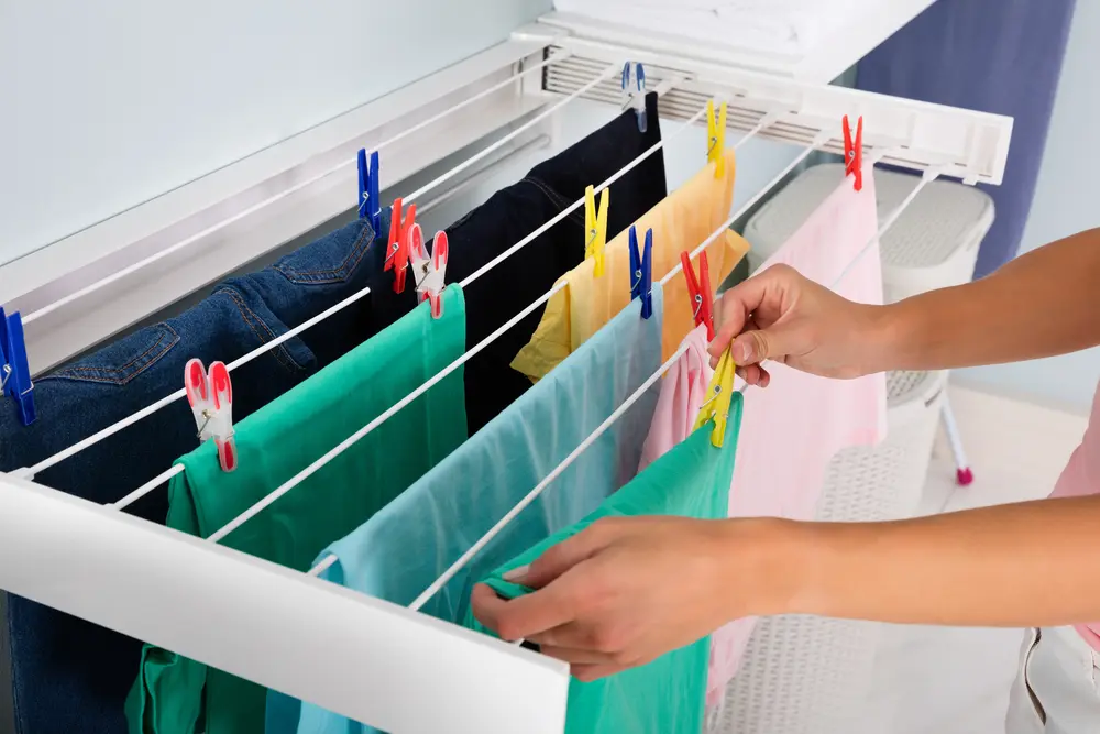 Varal para apartamento: descubra o modelo ideal para o seu lar Riva Incorporadora