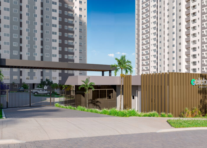 Celebre Residence