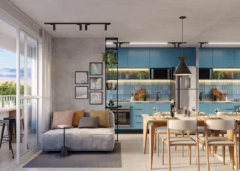 Apartamento para venda: conheça os fatores que fazem toda a diferença