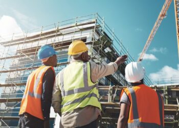 Desenvolvimento urbano: o caminho para cidades mais humanas e sustentáveis
