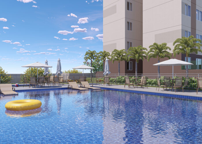 Conquista Boulevard Park