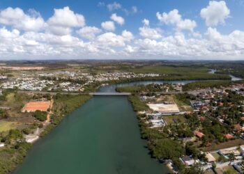Bairro Industrial: onde o seu novo lar vai além das expectativas