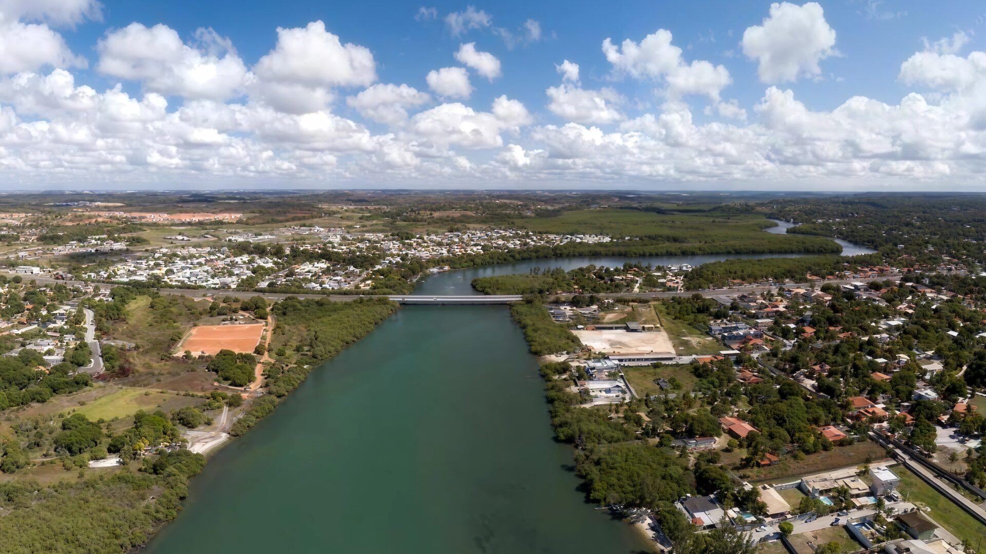 Bairro Industrial: onde o seu novo lar vai além das expectativas Riva Incorporadora