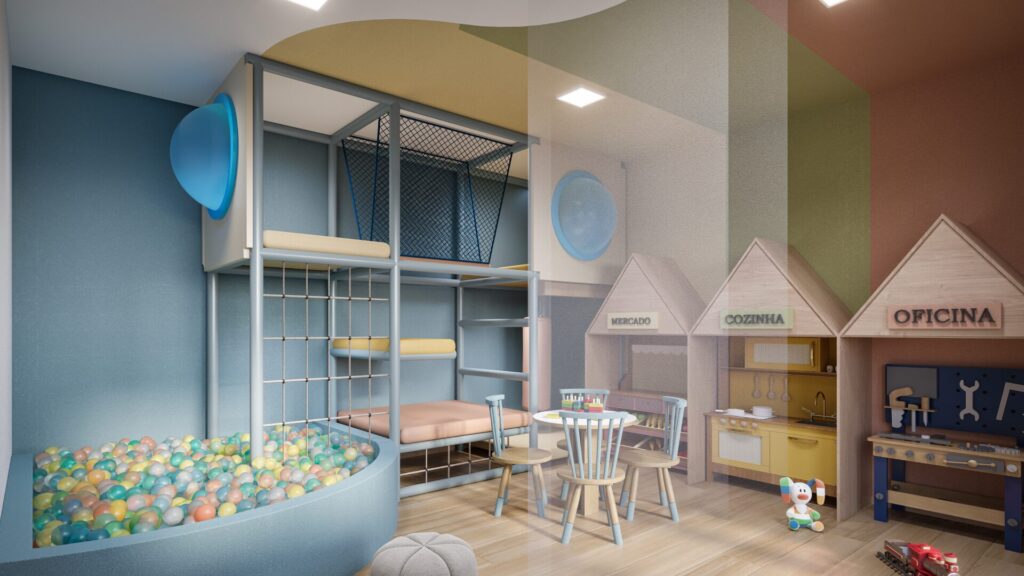 Apartamento em Manaus: por que morar na cidade é uma excelente escolha? apartamento em manaus Direcional