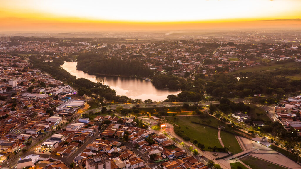 Ipiranga (Ribeirão Preto): tradição, infraestrutura e qualidade de vida Ipiranga Ribeirão Preto