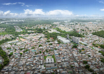 Conheça o Coroado (Manaus): tradição e valorização imobiliária