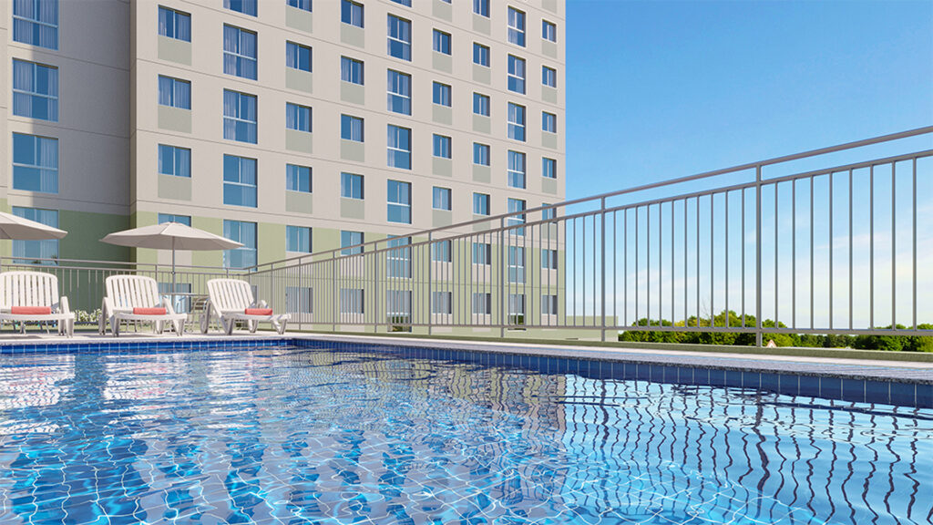 Descubra o charme de Recanto das Emas, Distrito Federal apartamento no recanto das emas