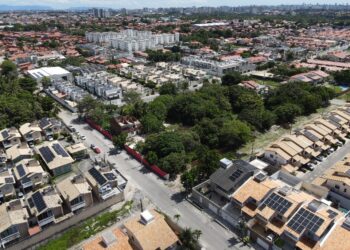 Como Sapiranga se tornou um dos bairros mais valorizados de Fortaleza