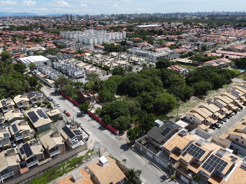 Como Sapiranga se tornou um dos bairros mais valorizados de Fortaleza Riva Incorporadora