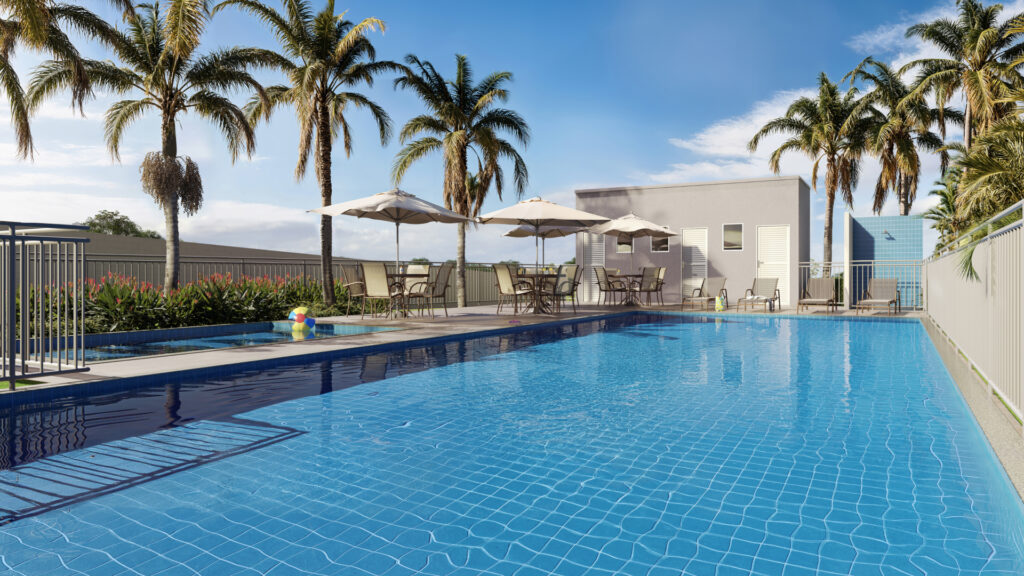 Ipiranga (Ribeirão Preto): tradição, infraestrutura e qualidade de vida piscina conquista ipiranga Ipiranga (Ribeirão Preto): tradição, infraestrutura e qualidade de vida