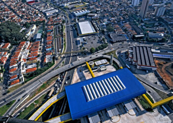 Por que Sacomã é uma das melhores regiões de São Paulo?
