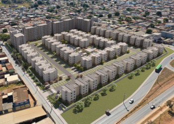 Parede de concreto: o método construtivo da Direcional