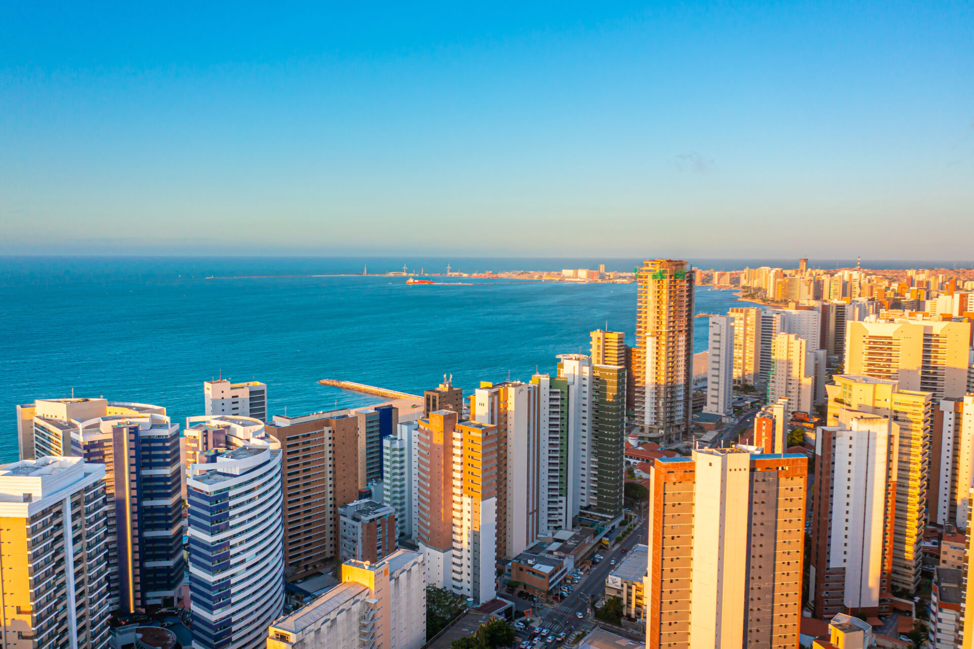 Messejana: confira as vantagens de morar na região