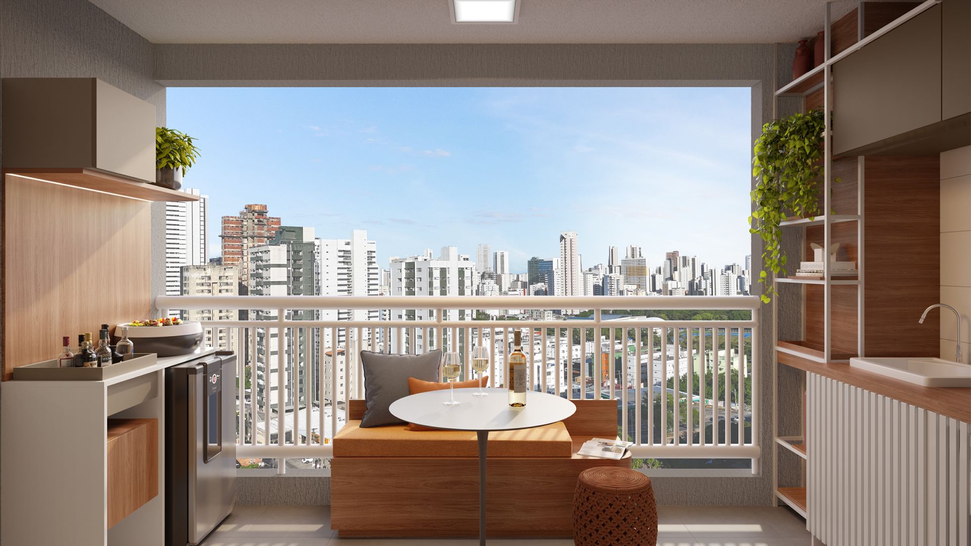 Móveis multifuncionais: o que são, como escolher e usos inteligentes para sua casa Riva Incorporadora