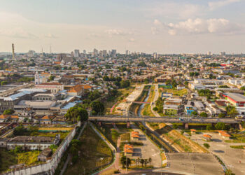 Apartamento em Manaus: por que morar na cidade é uma excelente escolha?