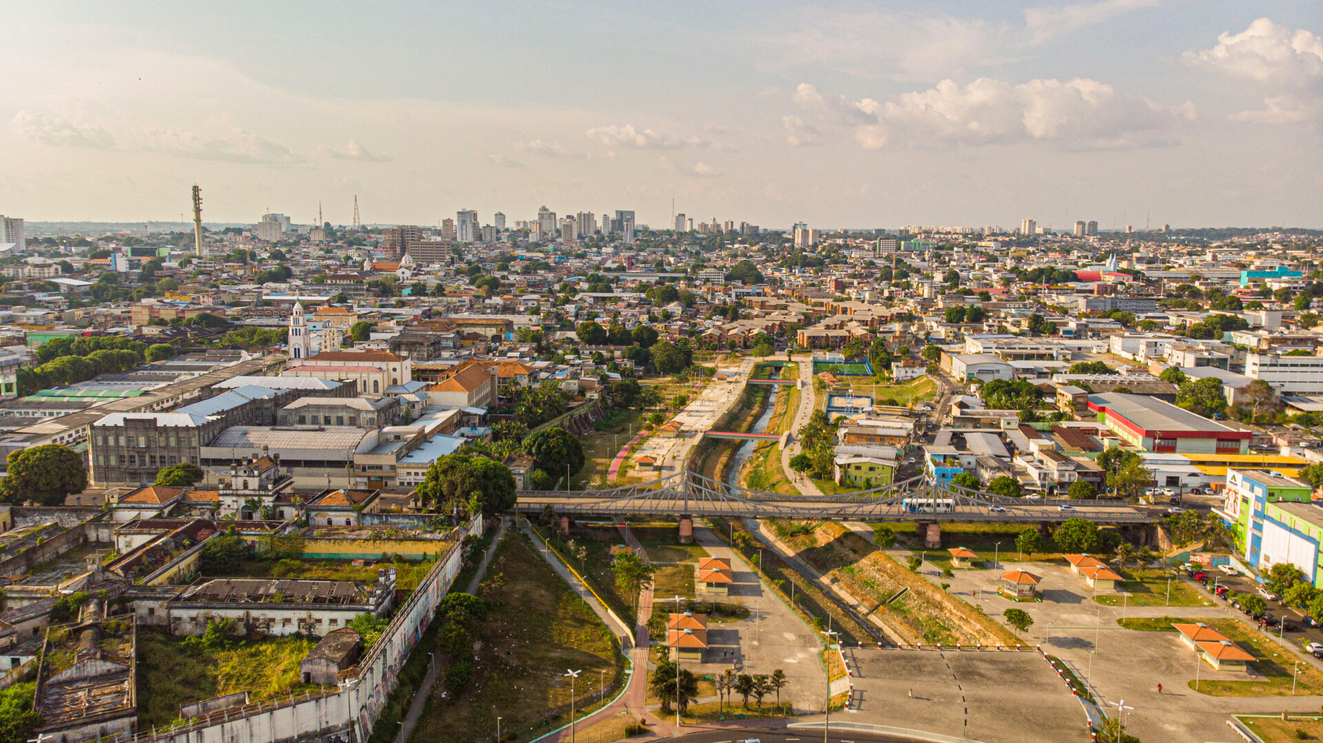 Apartamento em Manaus: por que morar na cidade é uma excelente escolha? Riva Incorporadora