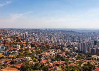 Bairro Betânia: como é morar em uma das regiões mais completas de BH?
