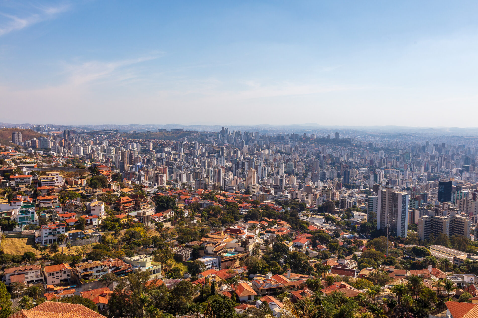 Bairro Betânia: como é morar em uma das regiões mais completas de BH? Riva Incorporadora