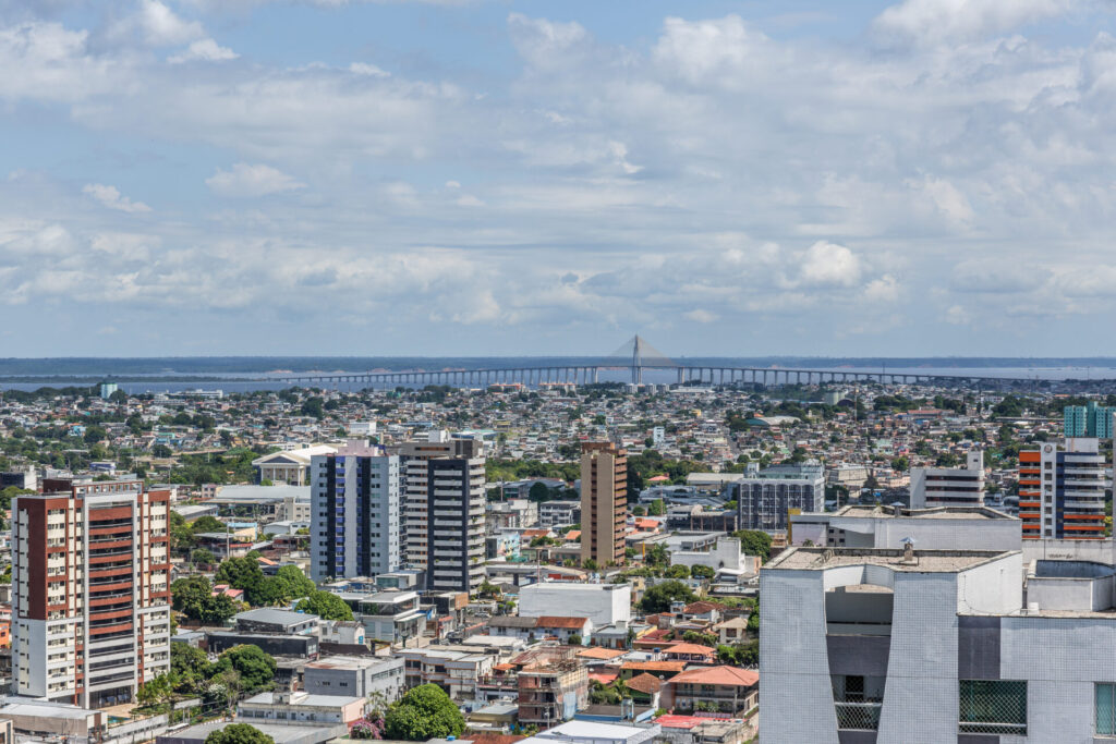 Apartamento em Manaus: por que morar na cidade é uma excelente escolha? Apartamento em manaus