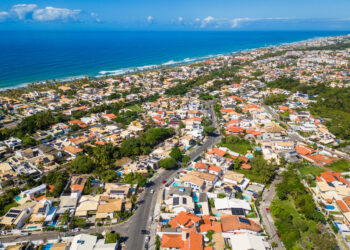 Morar em Lauro de Freitas: qualidade de vida, praticidade e valorização