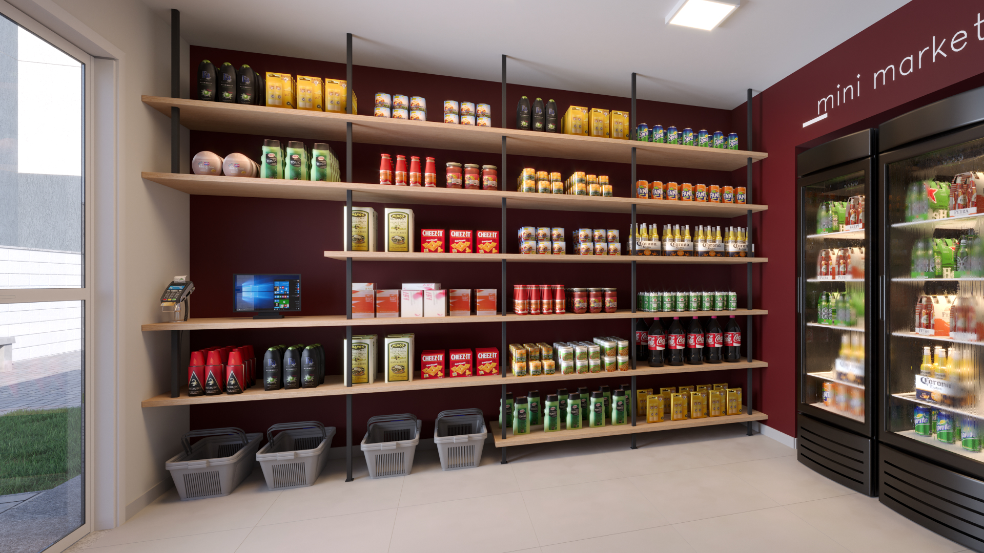 Foto Empreendimento Alto Liviero Condomínio Clube