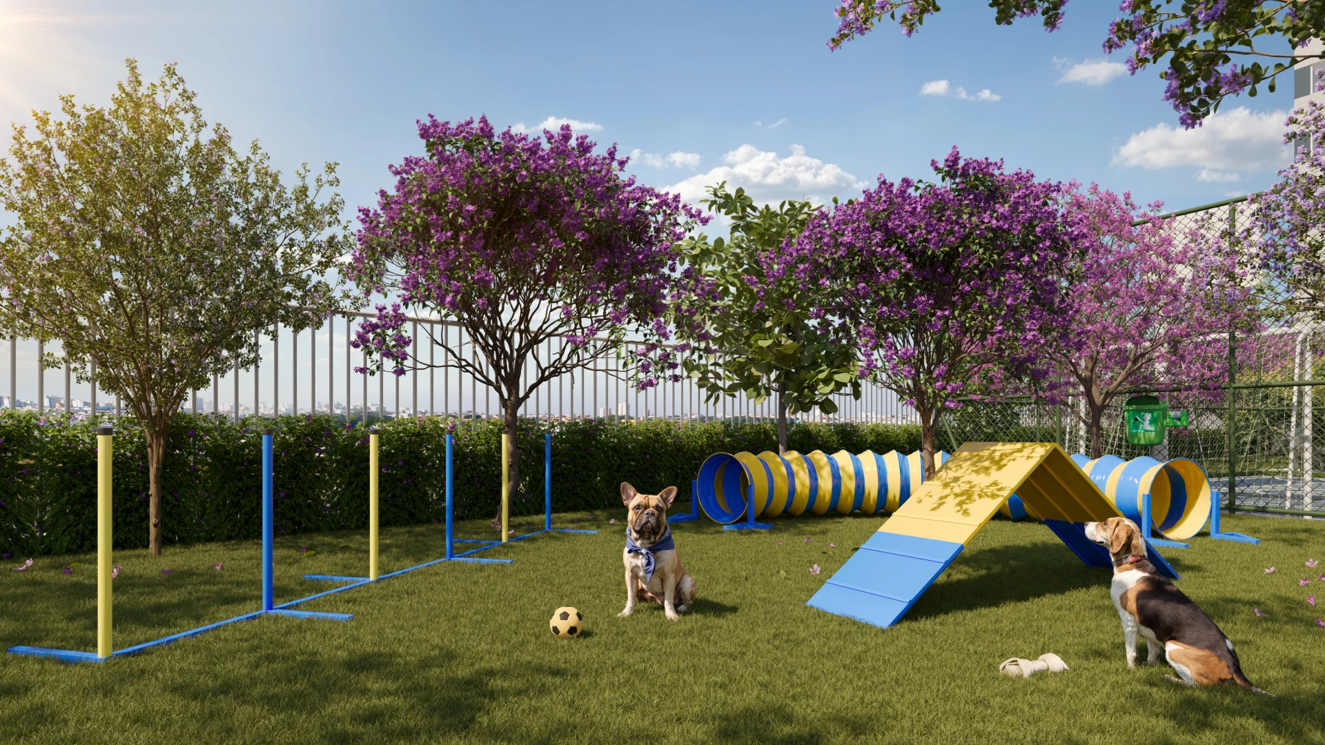 Foto Empreendimento Alto Liviero Condomínio Clube