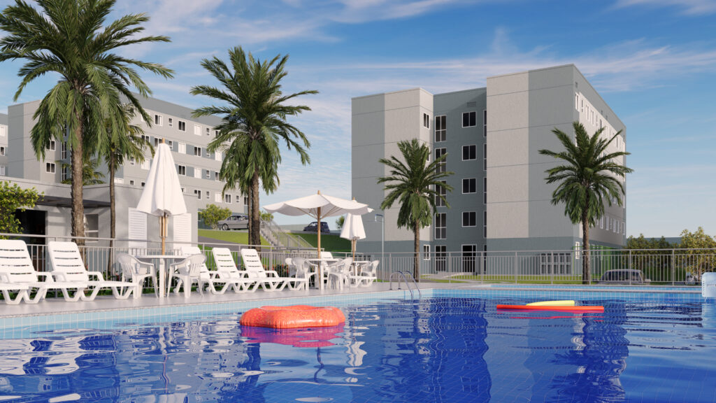 Apartamento em Manaus: por que morar na cidade é uma excelente escolha? apartamento em manaus Direcional