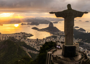 Apartamento no Rio de Janeiro: por que morar na cidade é uma excelente escolha?