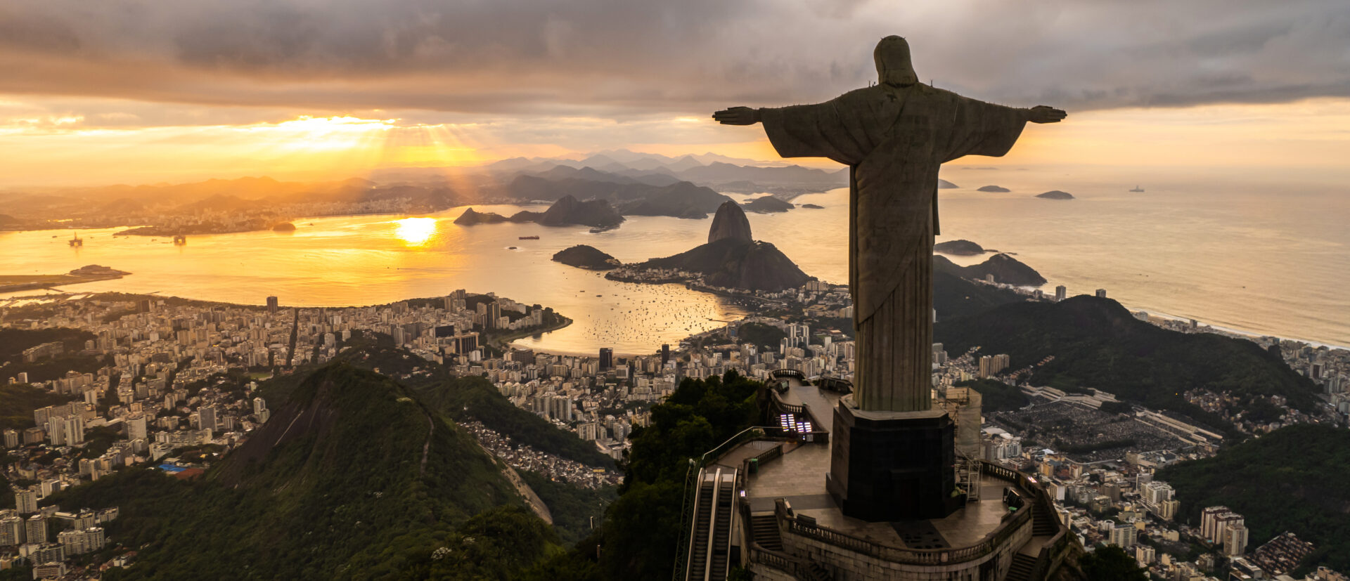 Apartamento no Rio de Janeiro: por que morar na cidade é uma excelente escolha? Riva Incorporadora