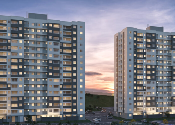 Árbore Residencial