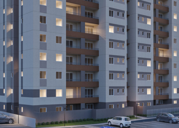 Priori Residence