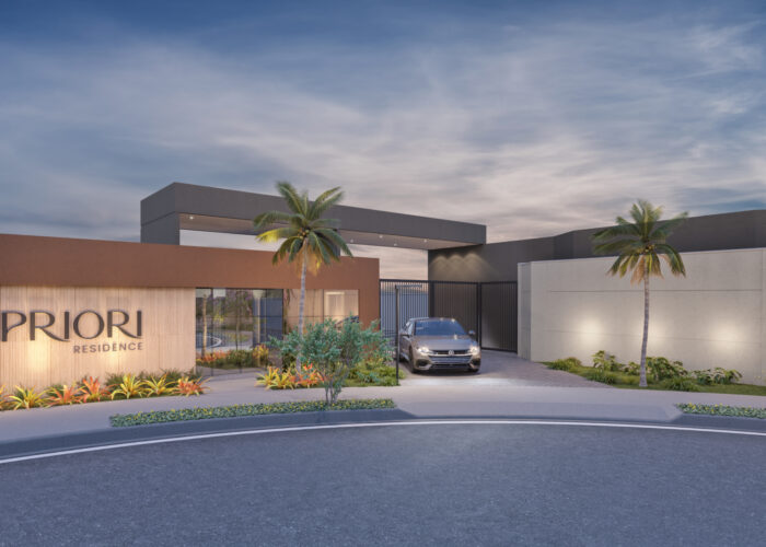 Priori Residence