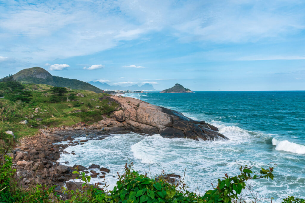 Apartamento no Rio de Janeiro: por que morar na cidade é uma excelente escolha? Mirante do roncador