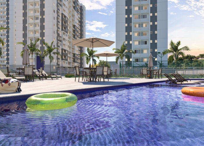 Árbore Residencial