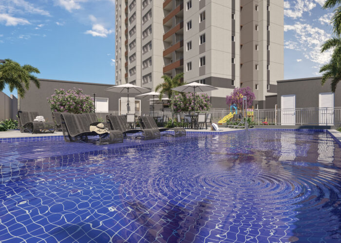 Priori Residence