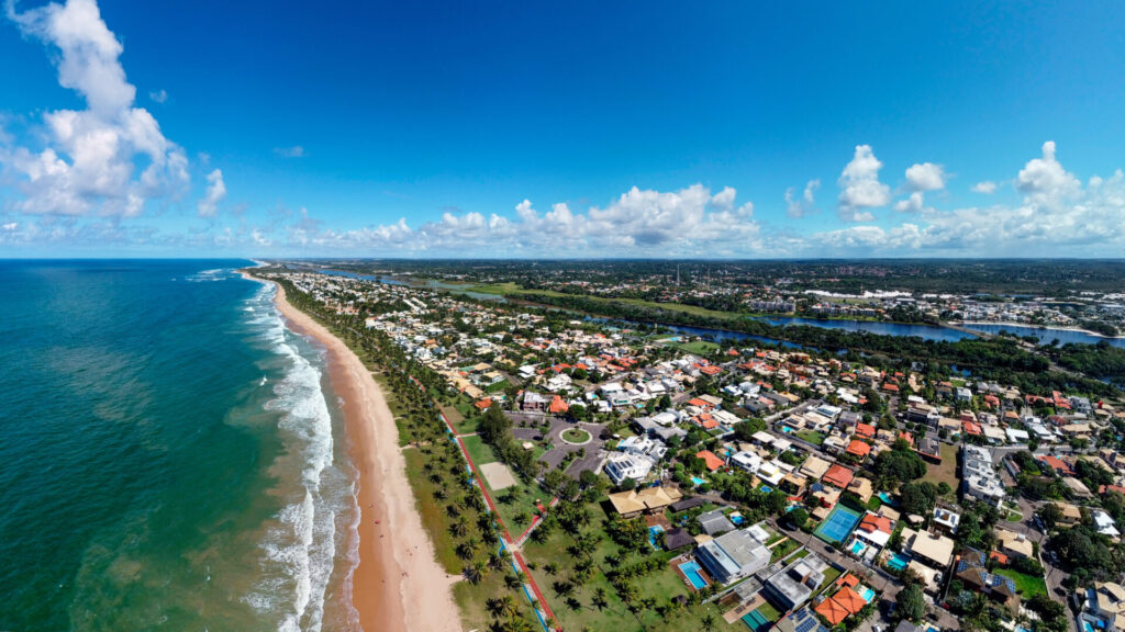 Apartamento em Camaçari: por que morar na cidade é uma excelente escolha? apartamento em camaçari