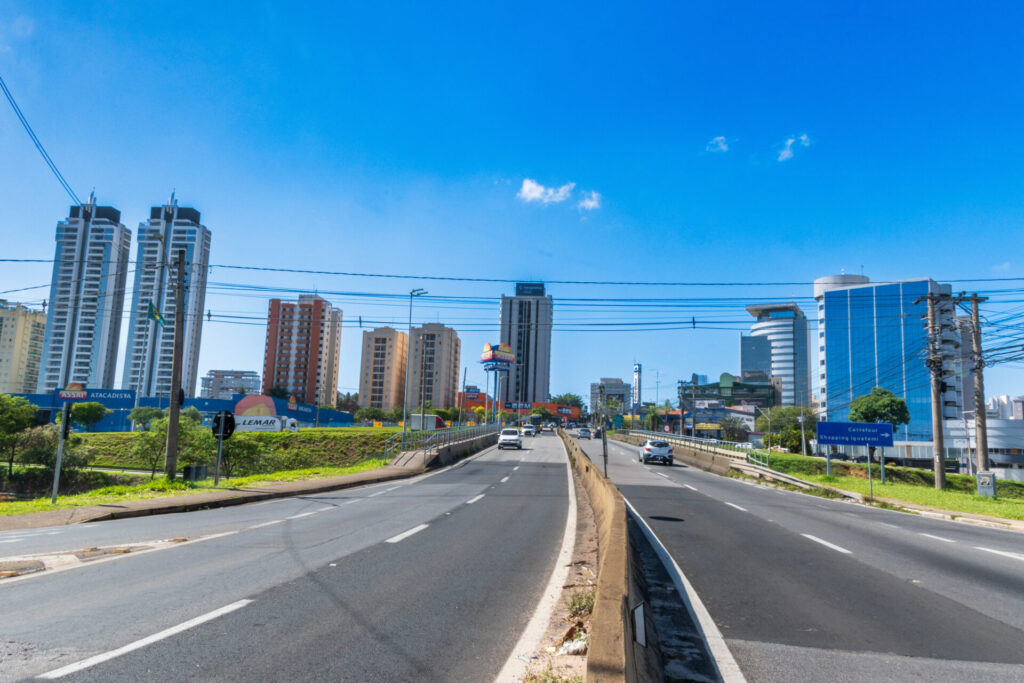 Como é morar no Jardim das Esmeraldas? Guia completo! Rodovia Raposo Tavares