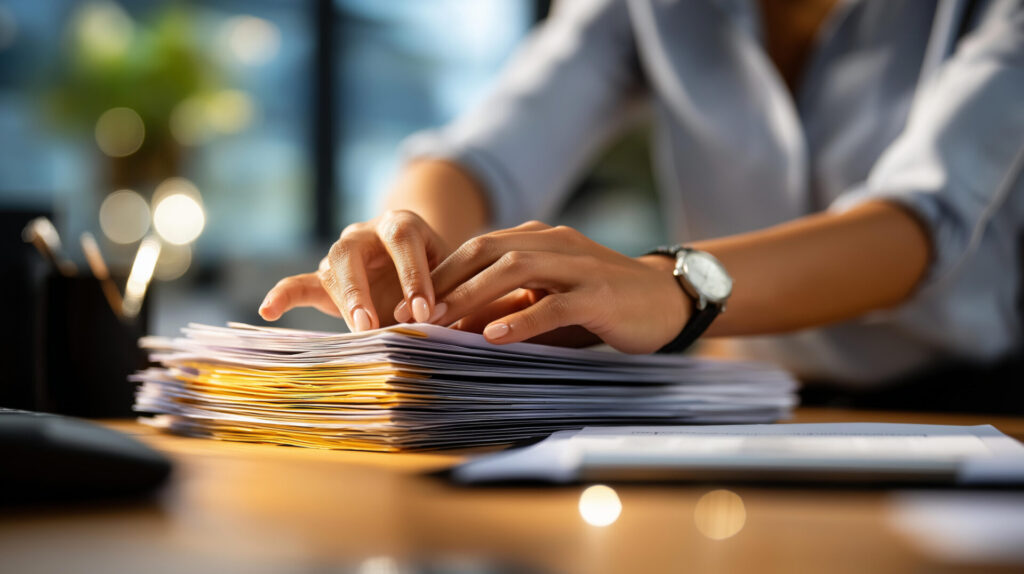 Comprovante de pagamento: o que é, para que serve e por que é tão importante na compra de um imóvel controle pagamento texto Comprovante de pagamento: o que é, para que serve e por que é tão importante na compra de um imóvel