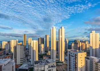 Morar em Maranguape I: vantagens do bairro em Paulista PE